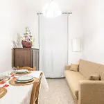 Apartment Con Ac-wi-fi- Centro A 7 Min *