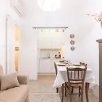 Apartment Con Ac-wi-fi- Centro A 7 Min
