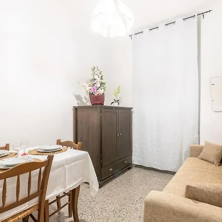 Apartment Con Ac-wi-fi- Centro A 7 Min *