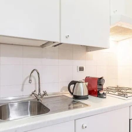 Con Ac-wi-fi- Centro A 7 Min Apartman Savona